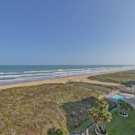 Spi Fun And Sun Condo Юг Падре Айленд Экстерьер фото